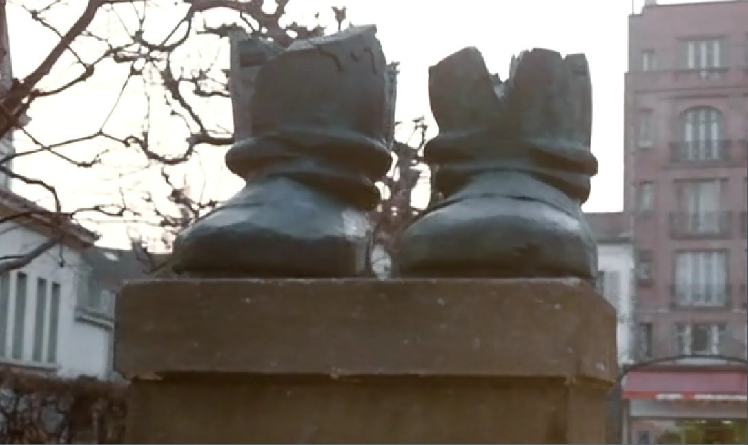 月神的宠儿剧照的剧照