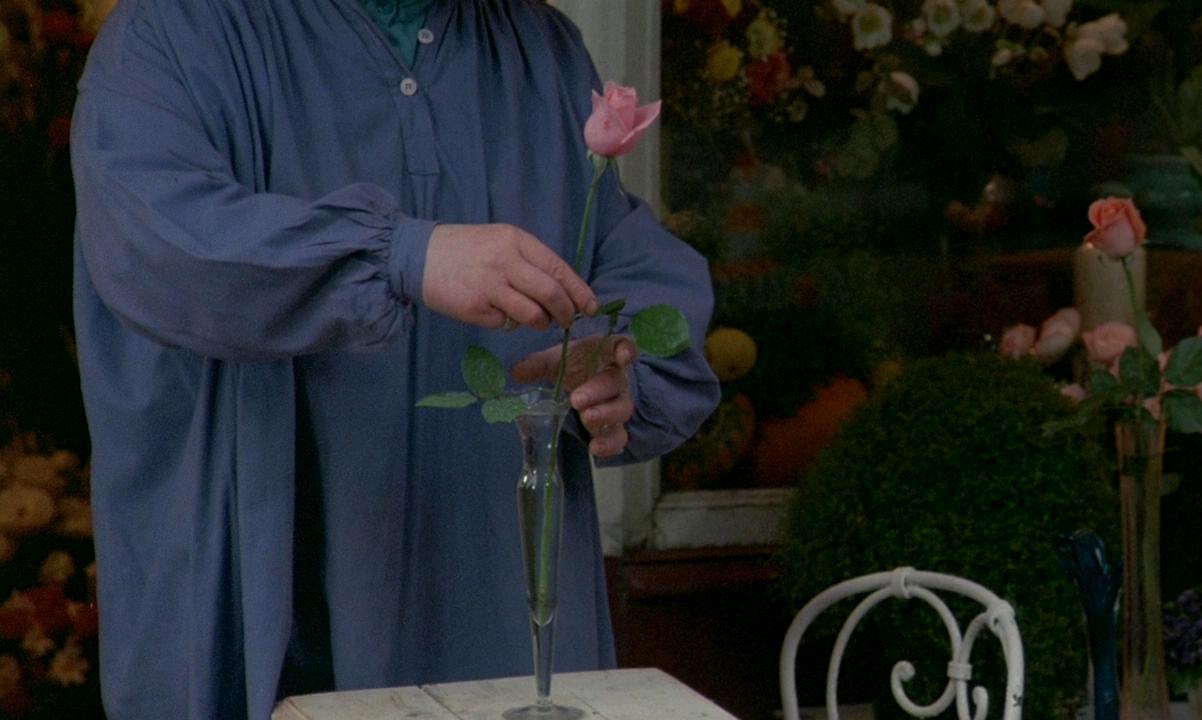 月神的宠儿剧照的剧照