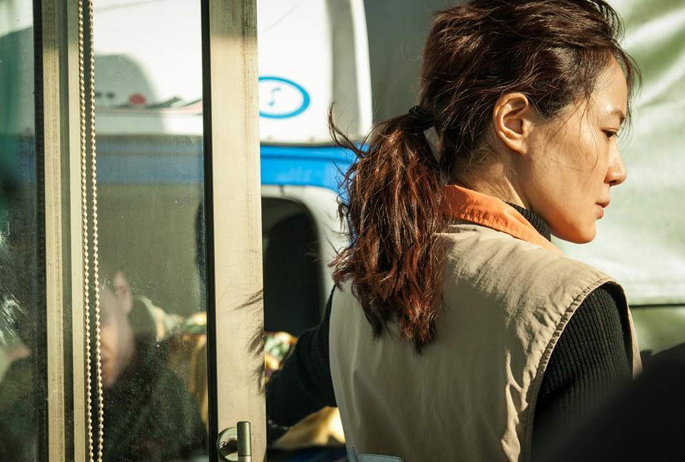 川流之岛剧照的剧照