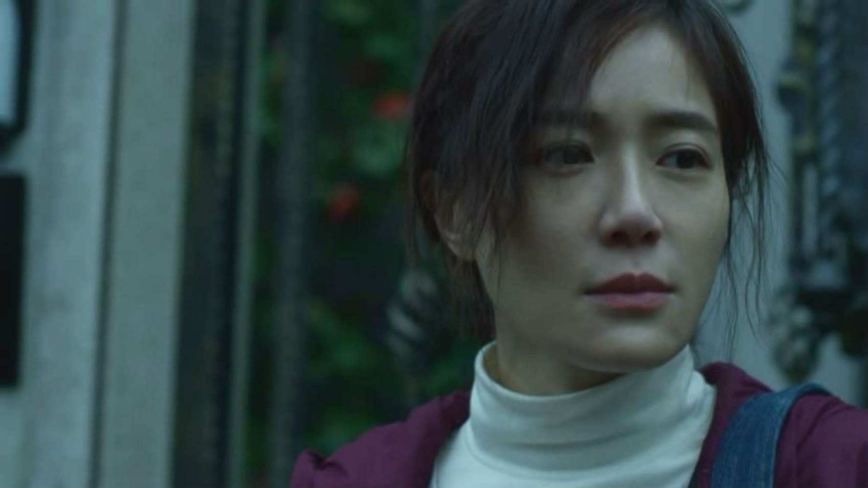 川流之岛剧照的剧照