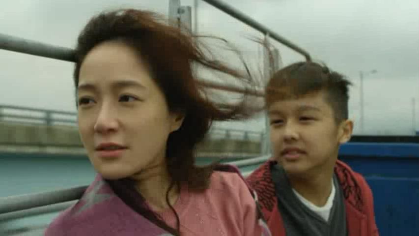 川流之岛剧照的剧照