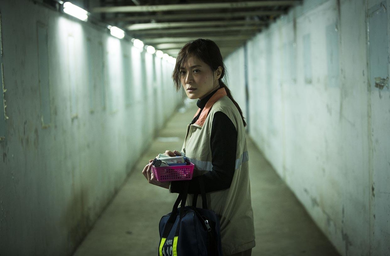 川流之岛剧照的剧照