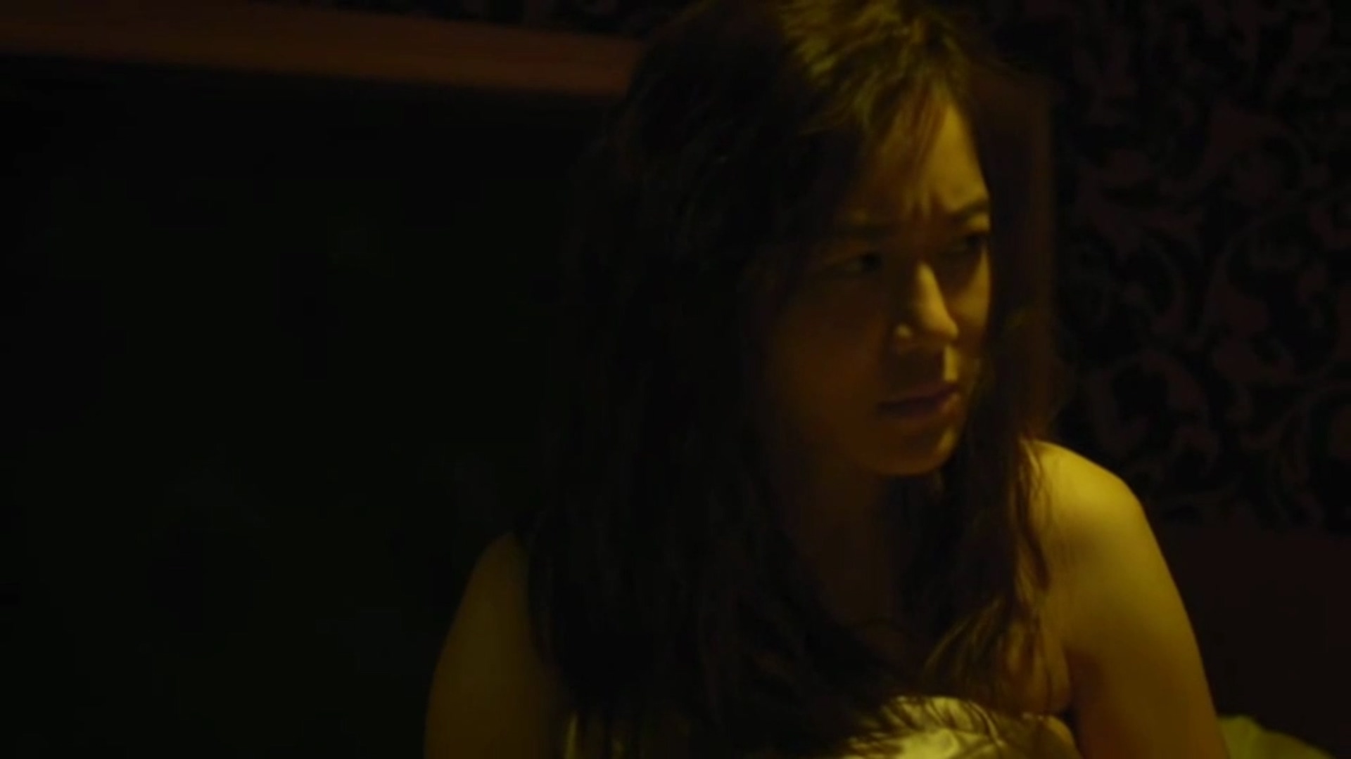 川流之岛剧照的剧照