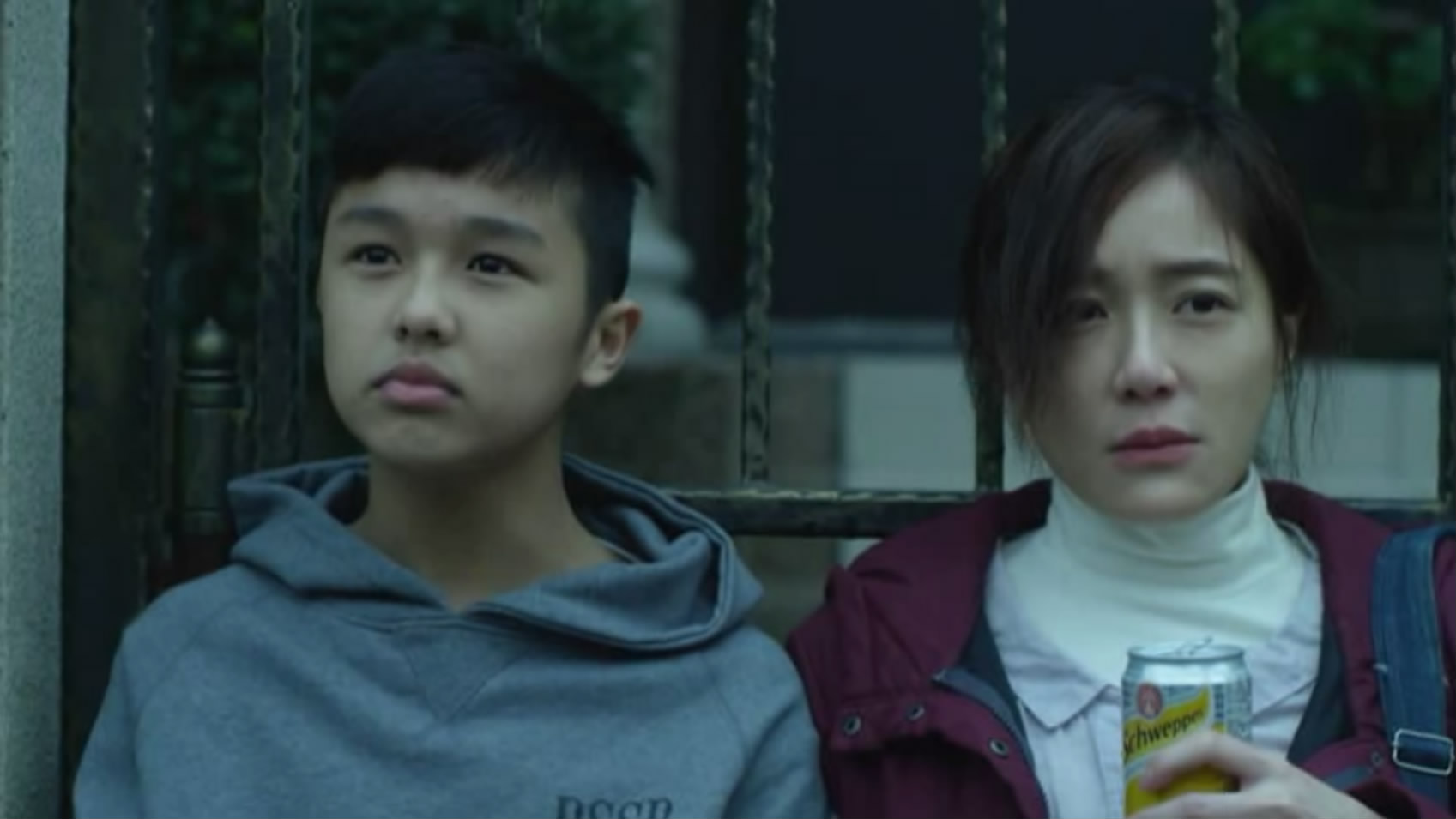 川流之岛剧照的剧照