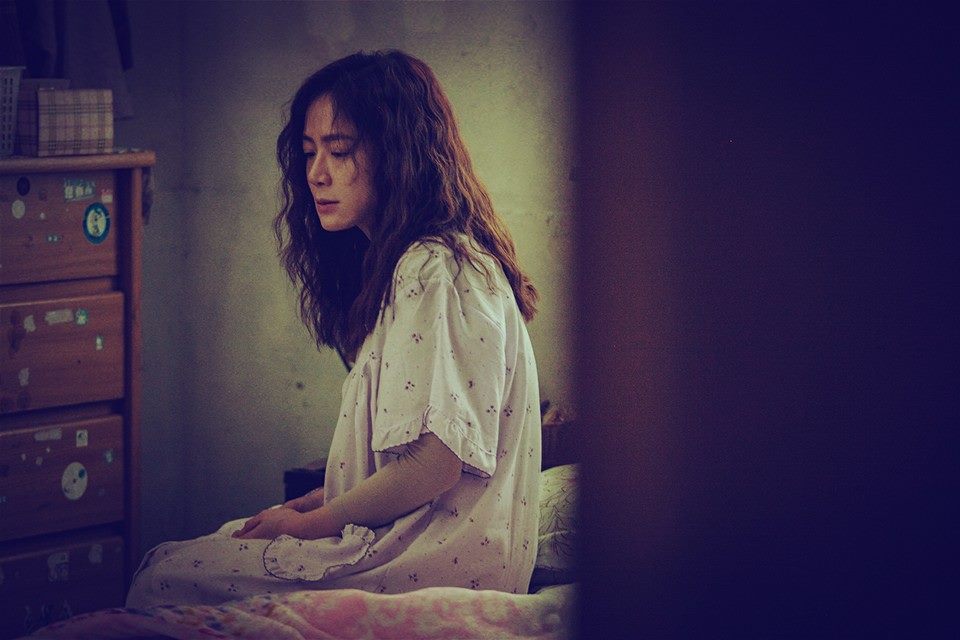 川流之岛剧照的剧照