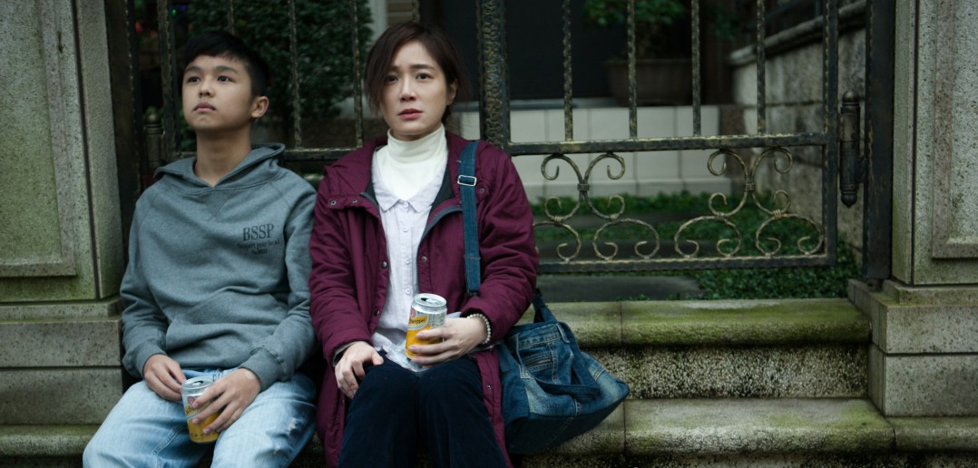 川流之岛剧照的剧照