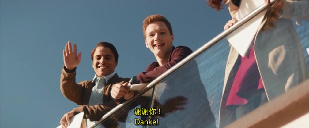 与生命有约剧照的剧照