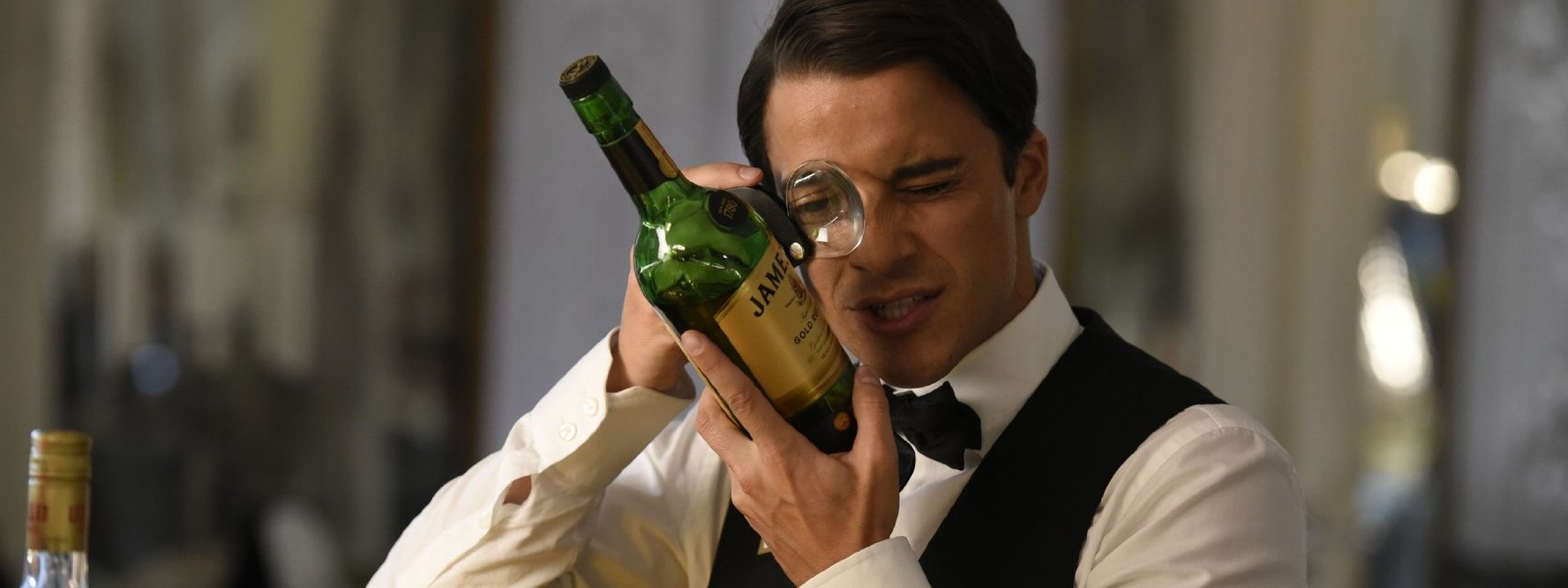 与生命有约剧照的剧照