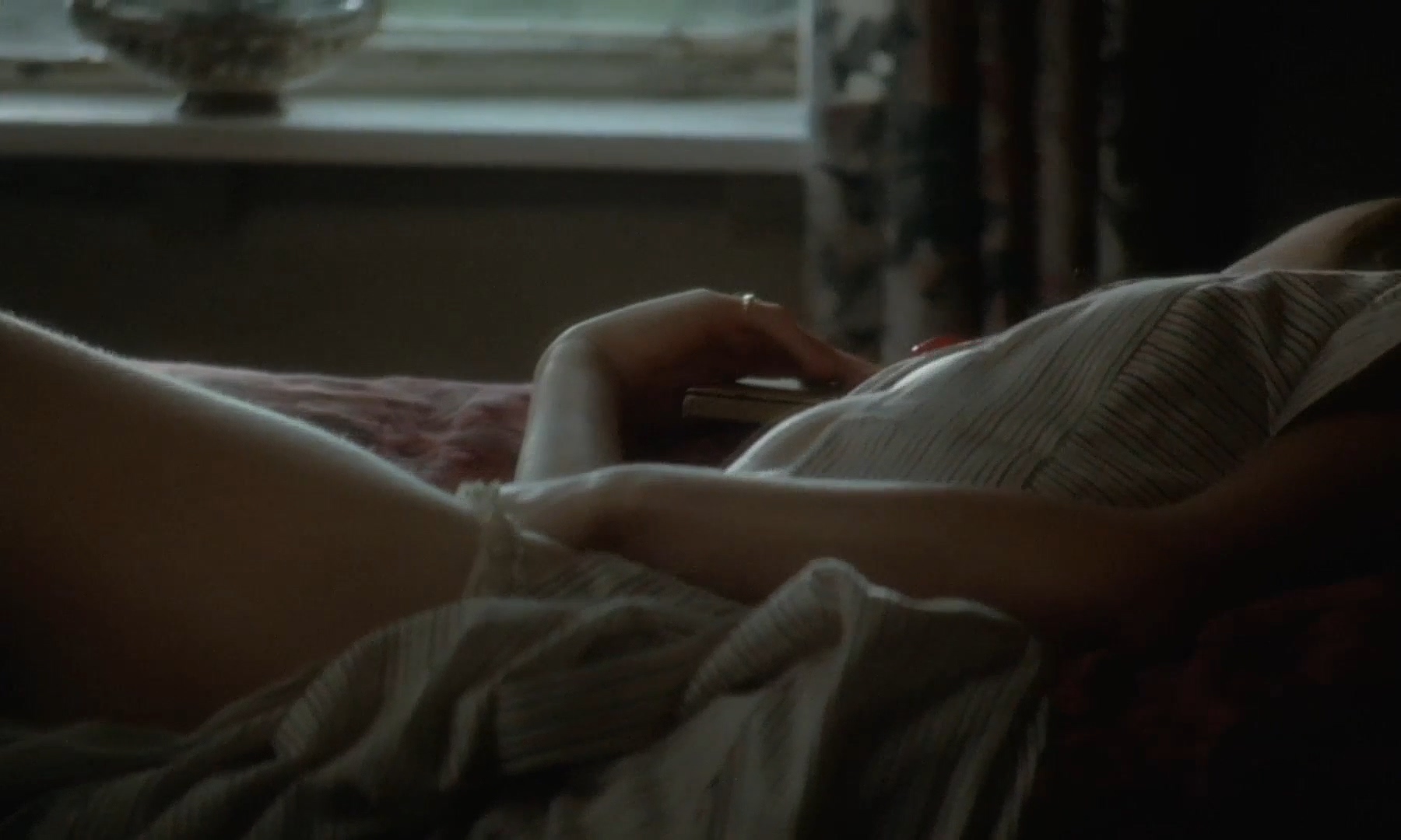 暴露剧照的剧照