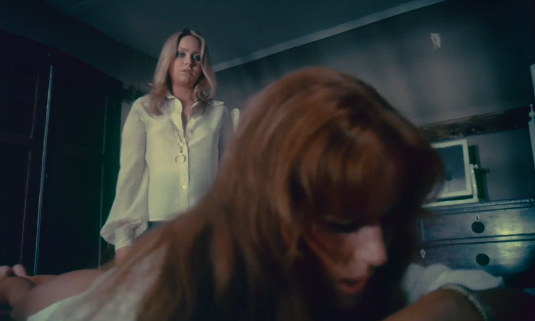 暴露剧照的剧照