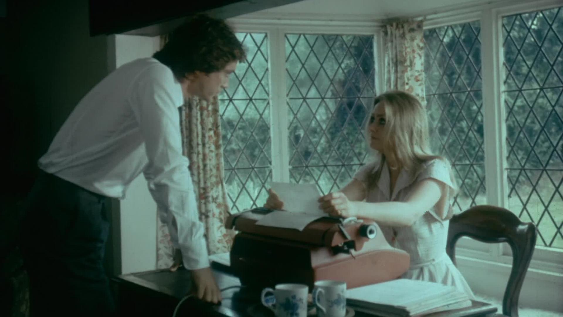 暴露剧照的剧照