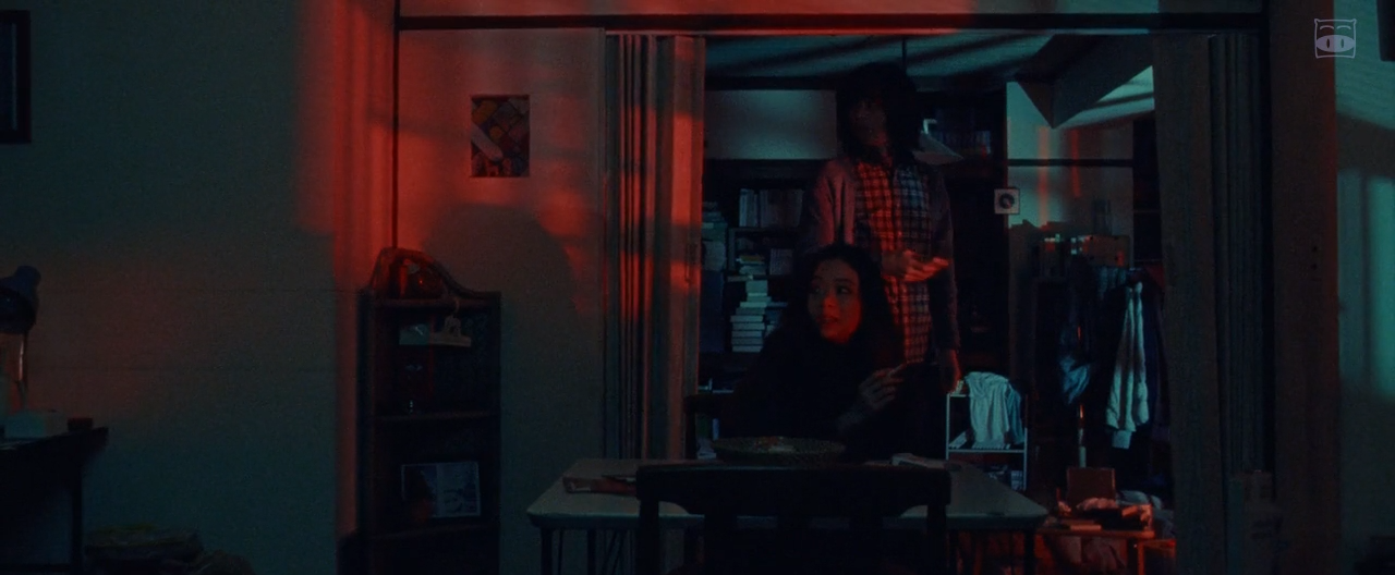 只有爱能让我生存剧照的剧照