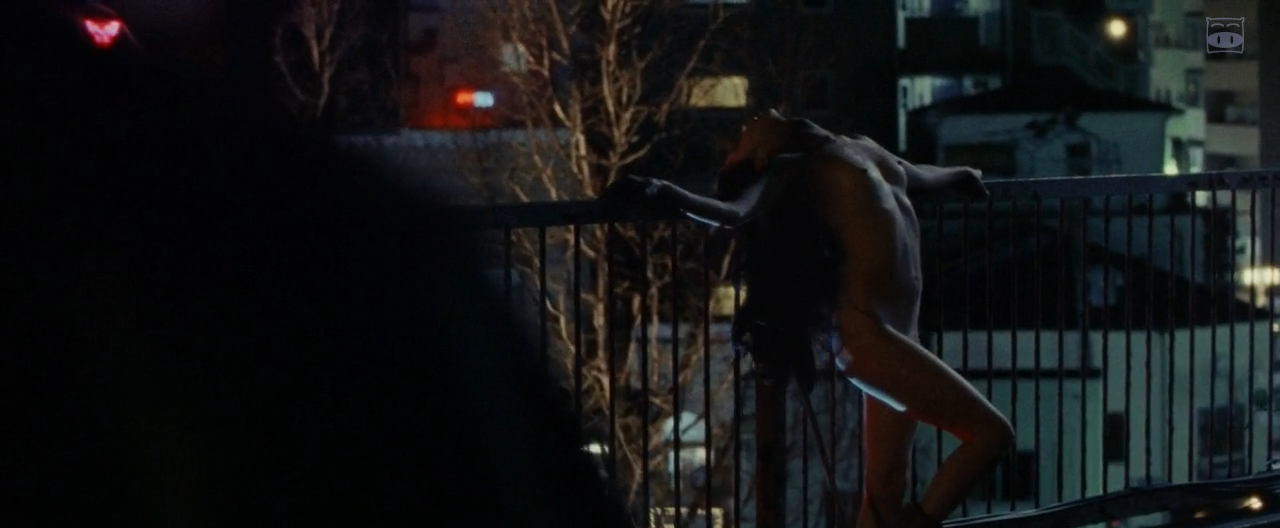 只有爱能让我生存剧照的剧照