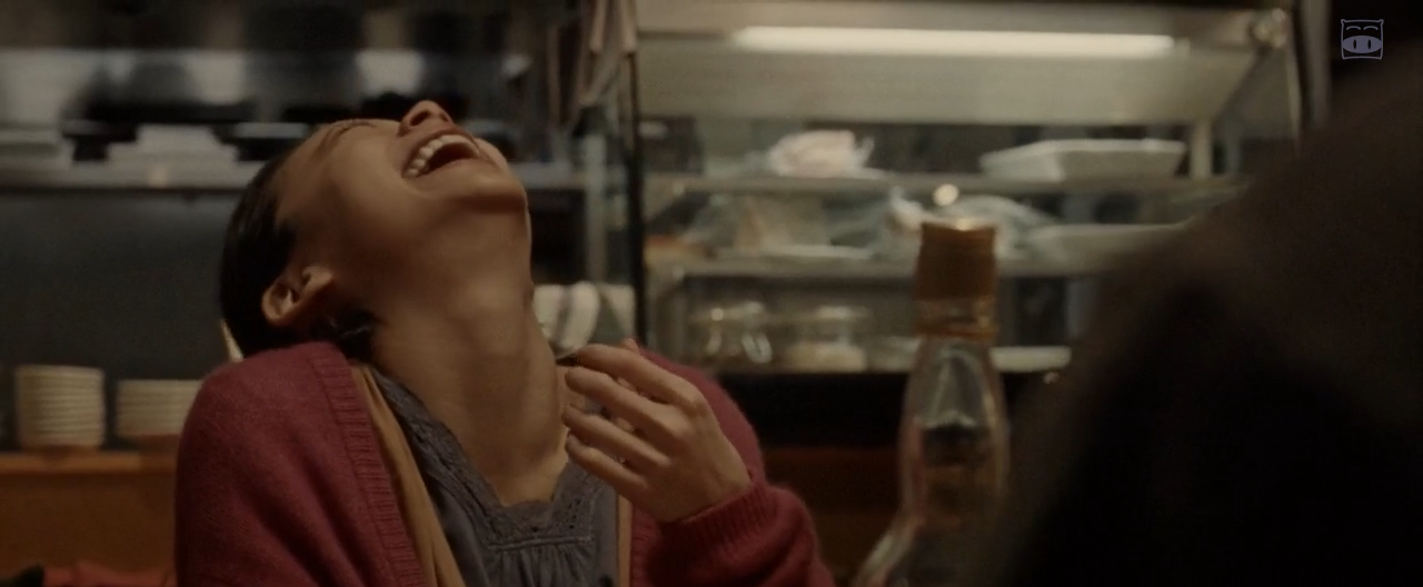 只有爱能让我生存剧照的剧照