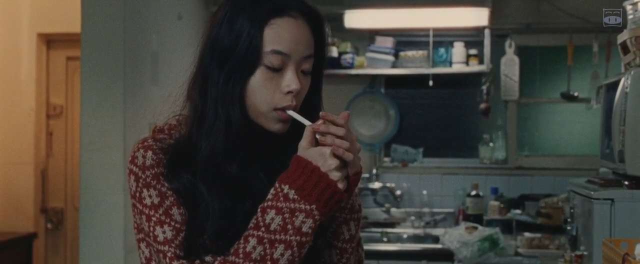 只有爱能让我生存剧照的剧照