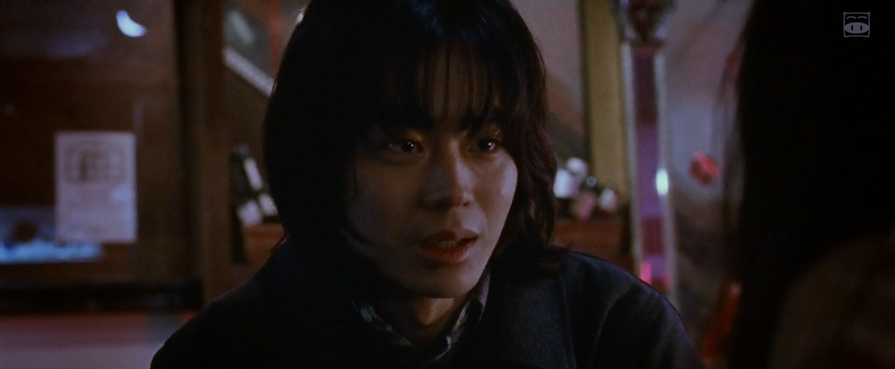 只有爱能让我生存剧照的剧照