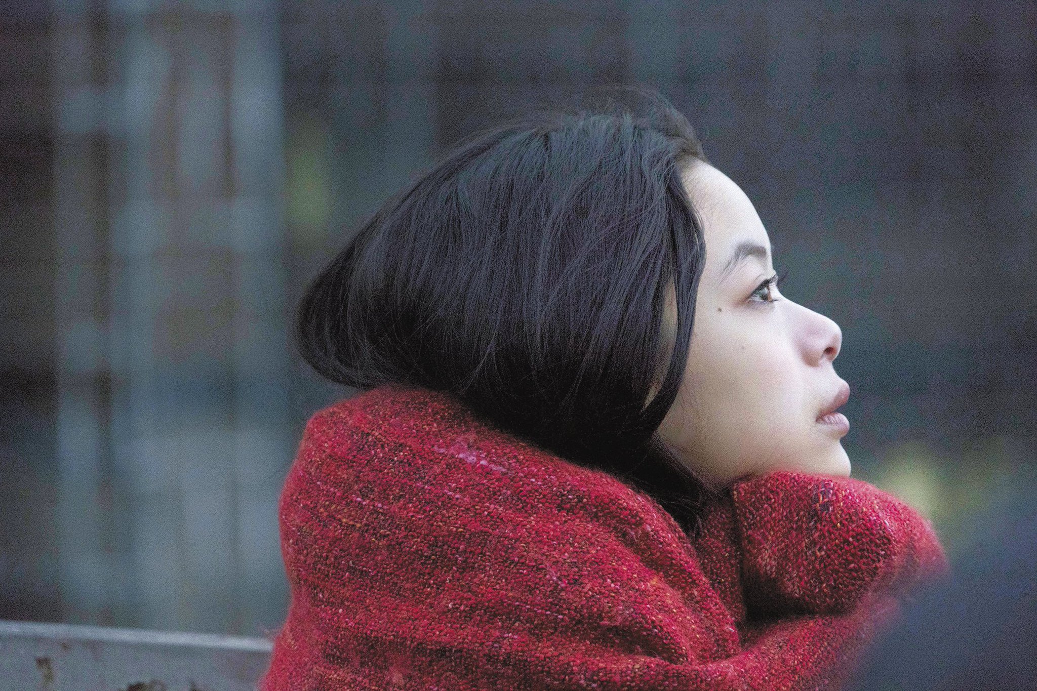 只有爱能让我生存剧照的剧照