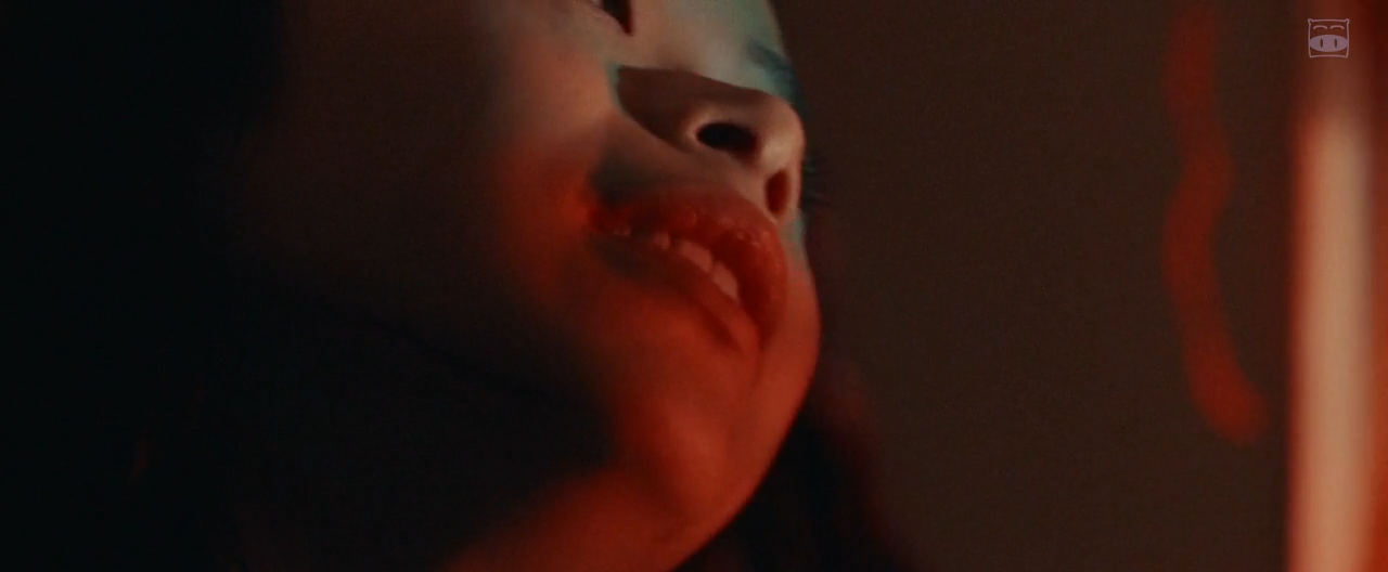 只有爱能让我生存剧照的剧照