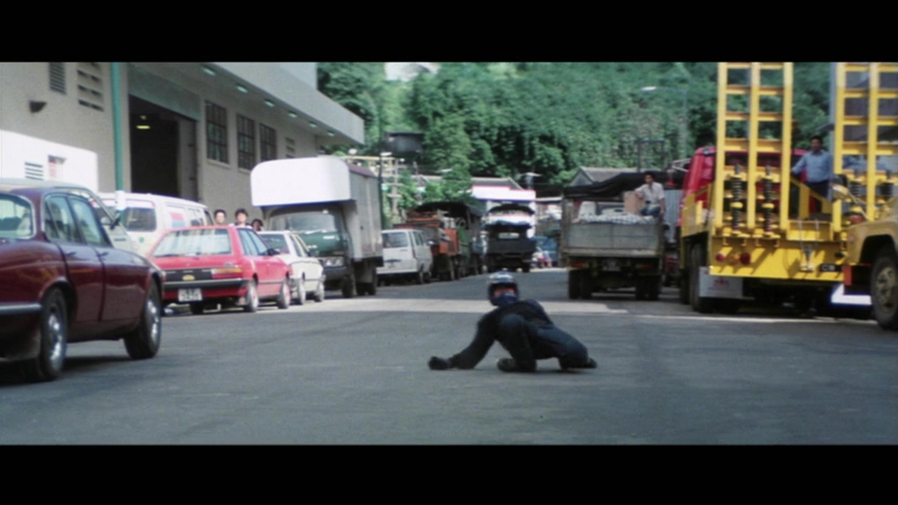 最佳拍档2：大显神通剧照的剧照