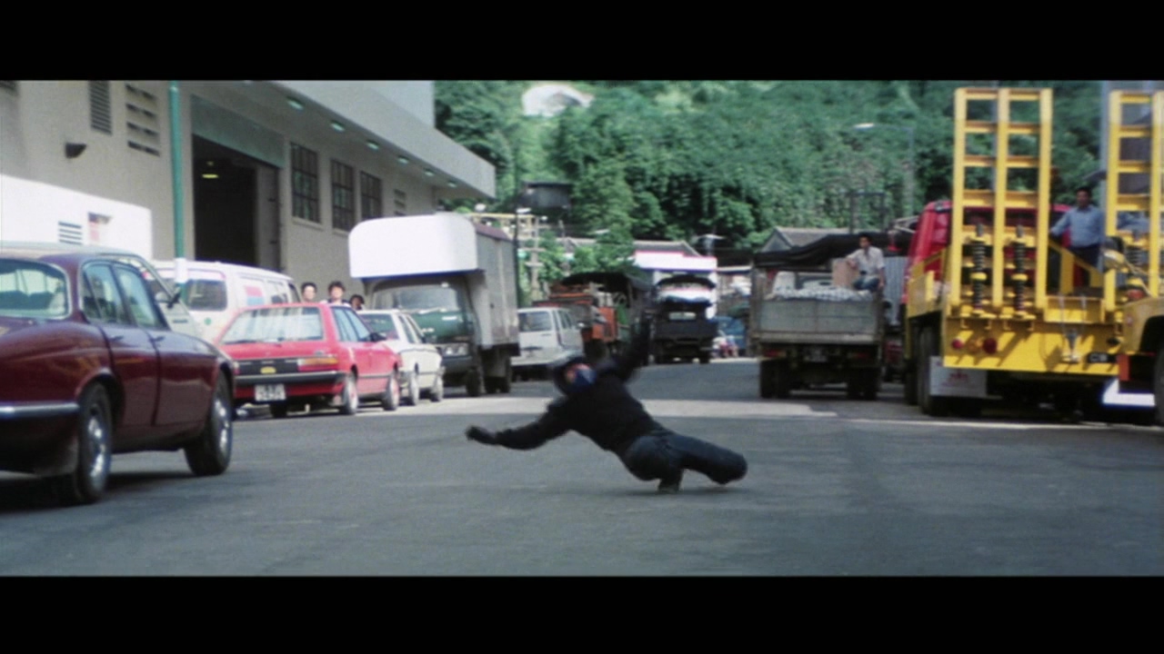 最佳拍档2：大显神通剧照的剧照