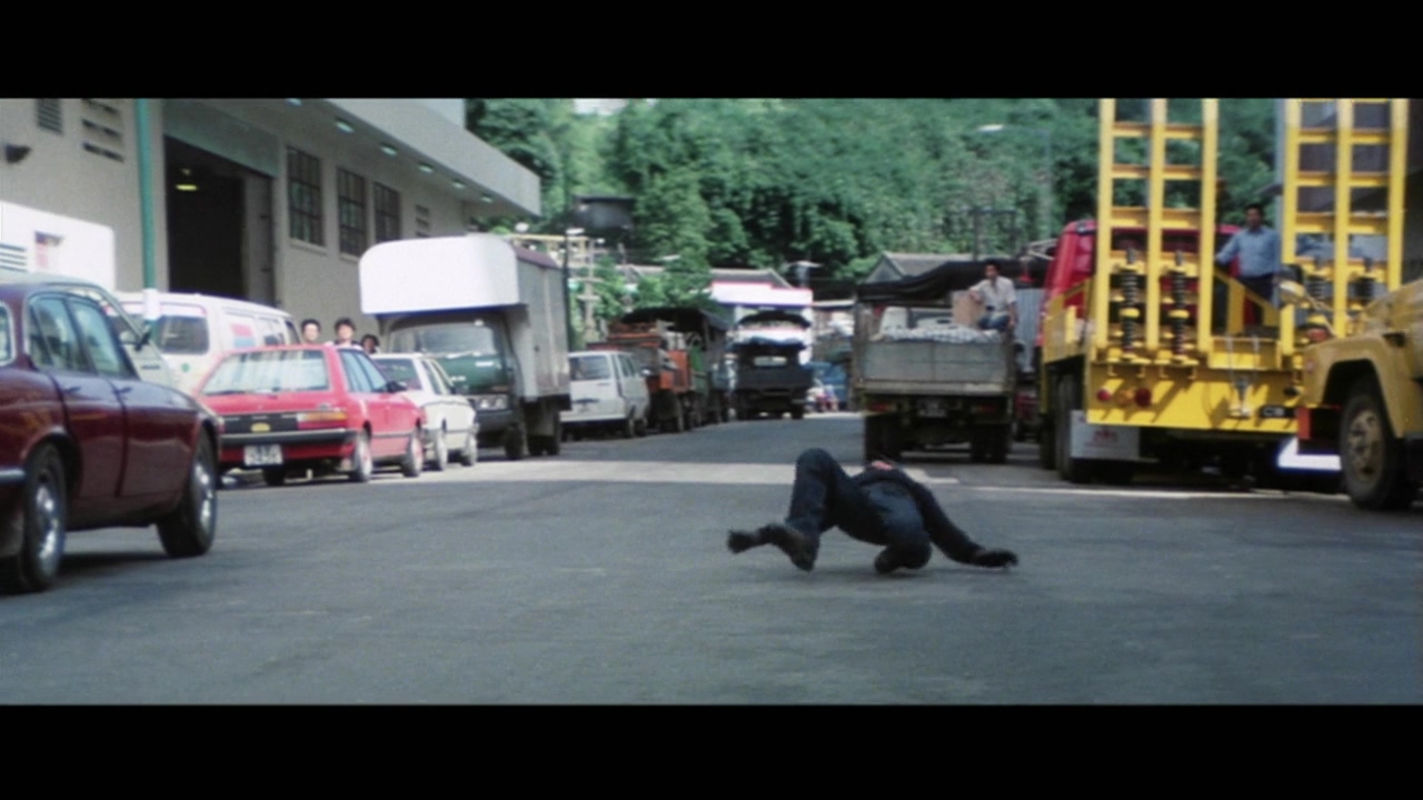 最佳拍档2：大显神通剧照的剧照