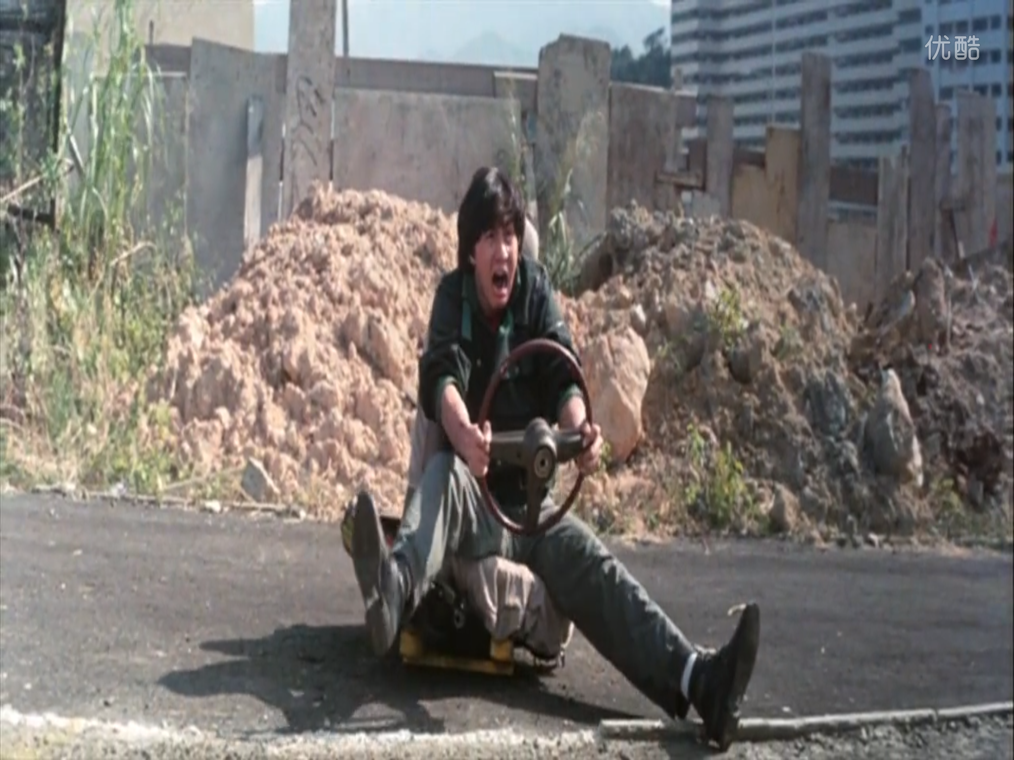 最佳拍档2：大显神通剧照的剧照