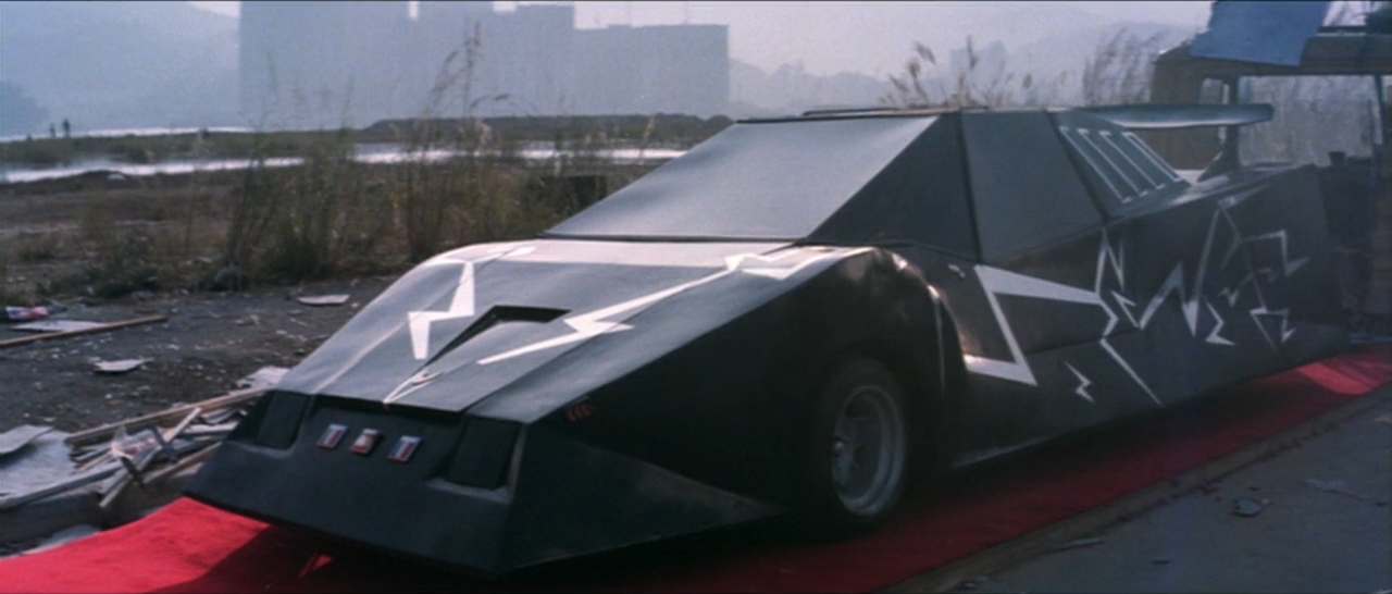 最佳拍档2：大显神通剧照的剧照