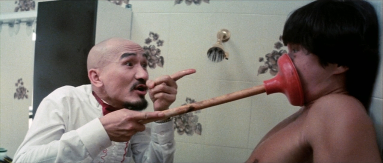 最佳拍档2：大显神通剧照的剧照