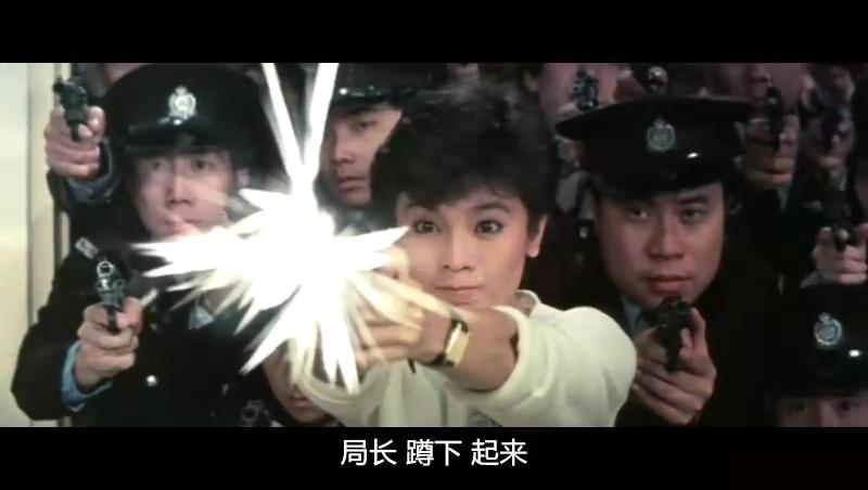 最佳拍档2：大显神通剧照的剧照