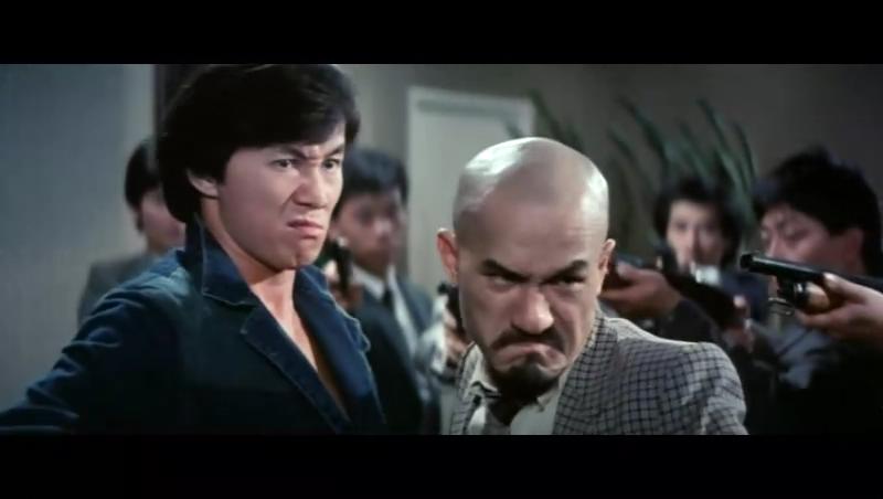 最佳拍档2：大显神通剧照的剧照