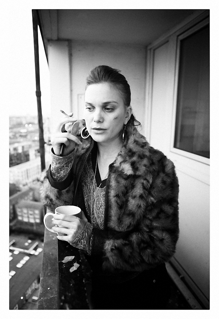 野蛮比尔剧照的剧照