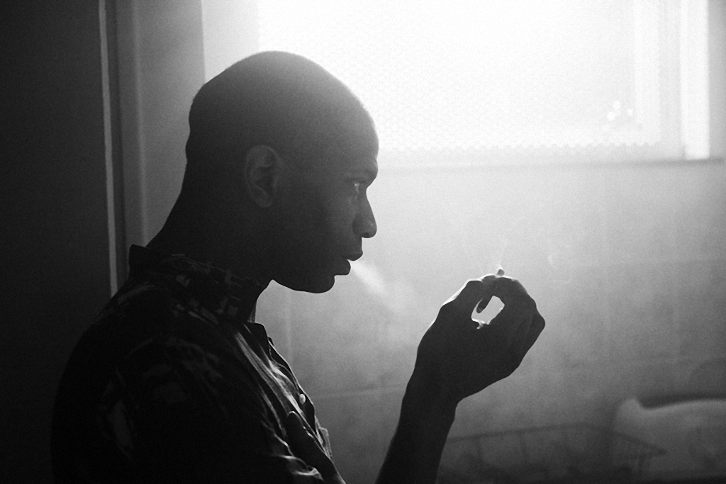 野蛮比尔剧照的剧照