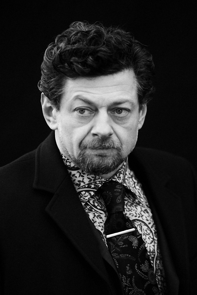 野蛮比尔剧照的剧照