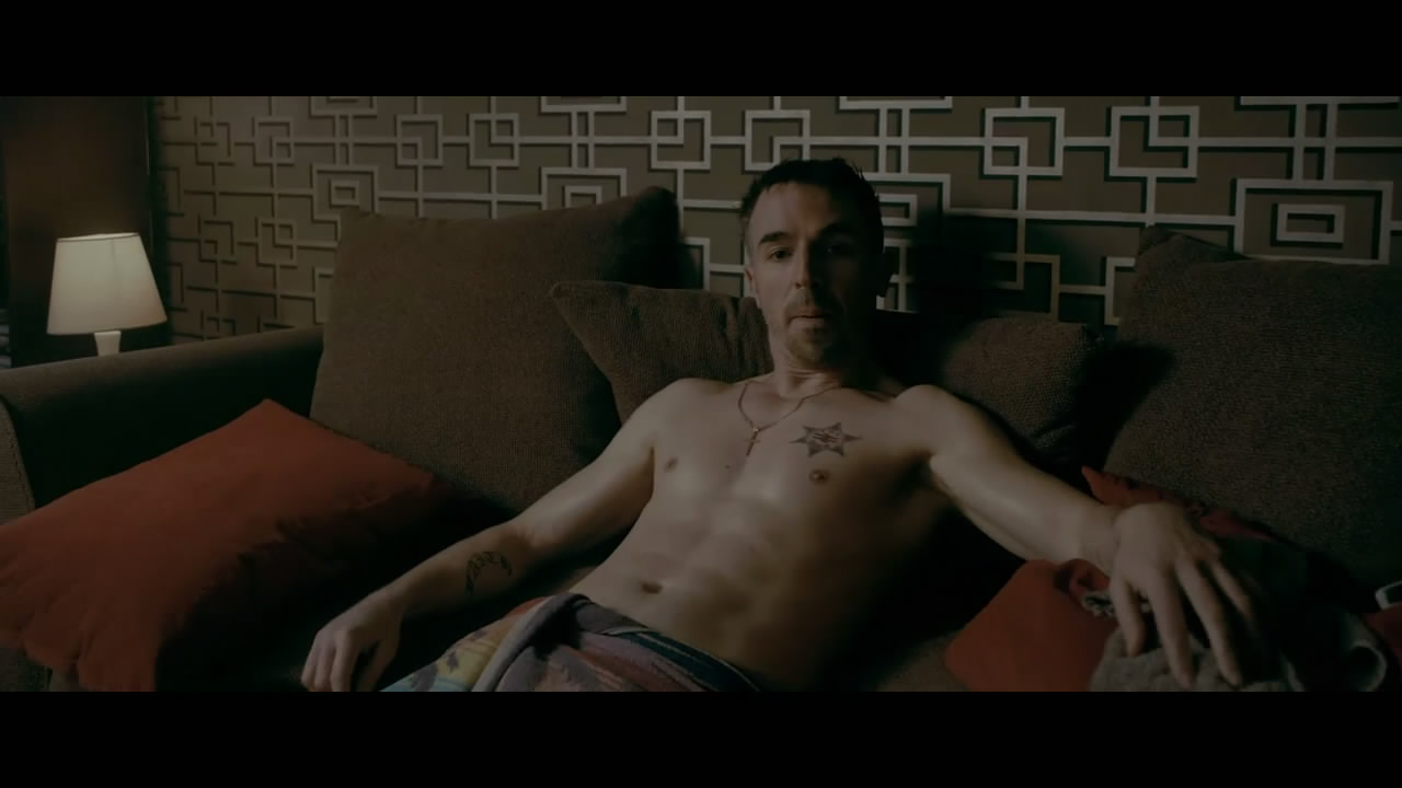 野蛮比尔剧照的剧照