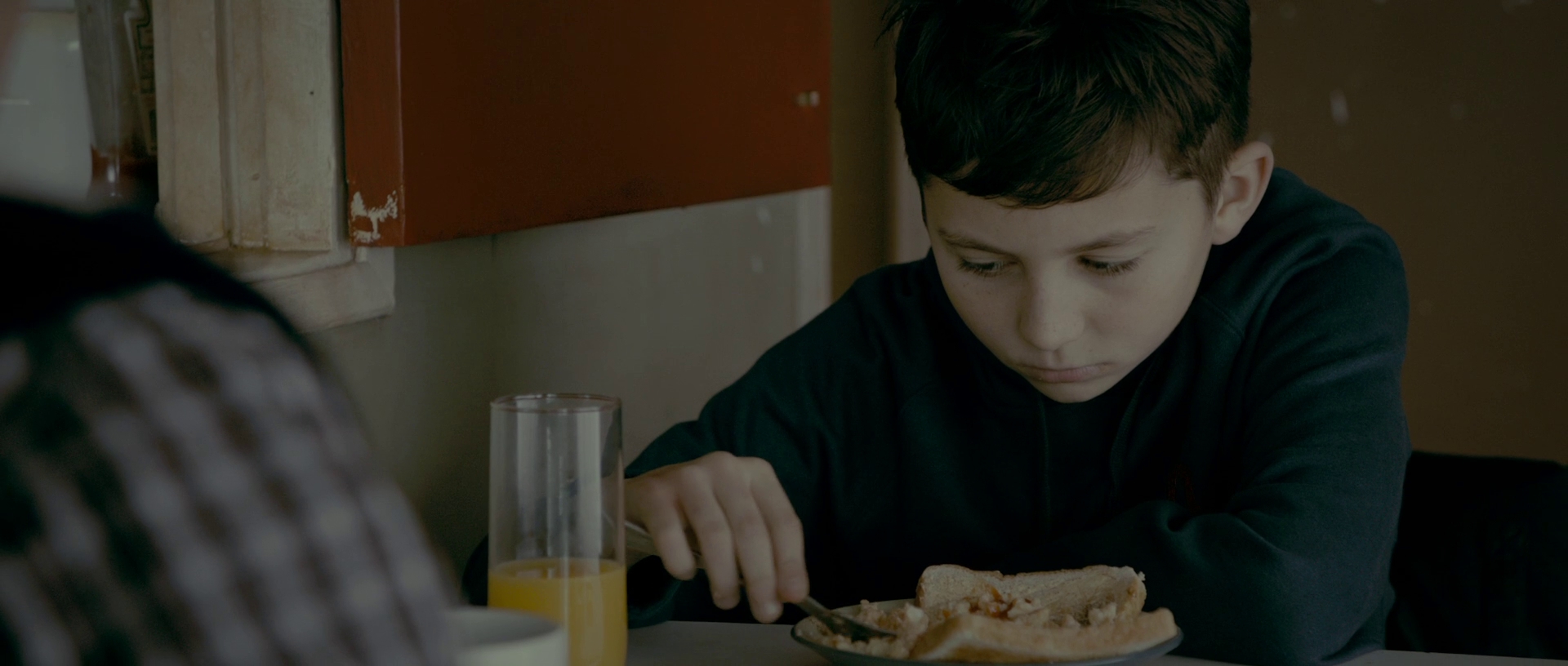 野蛮比尔剧照的剧照