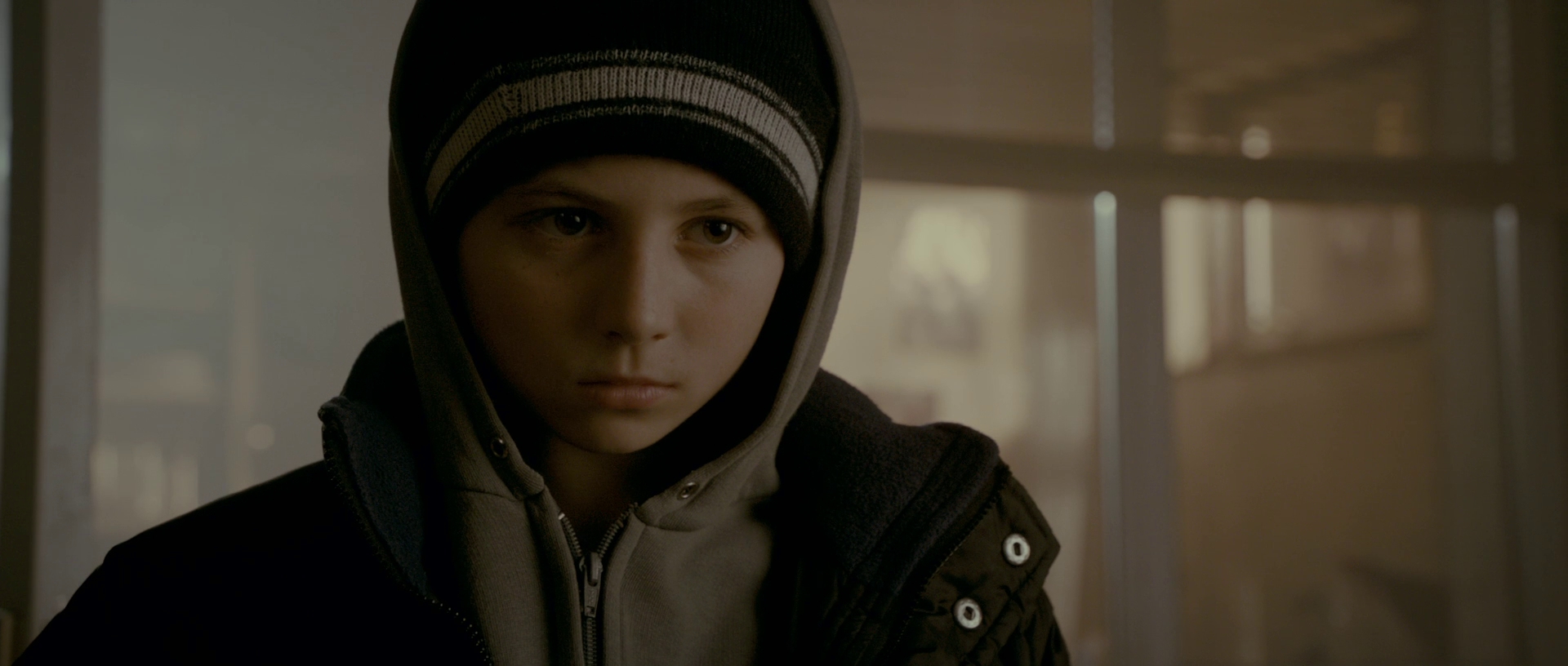 野蛮比尔剧照的剧照