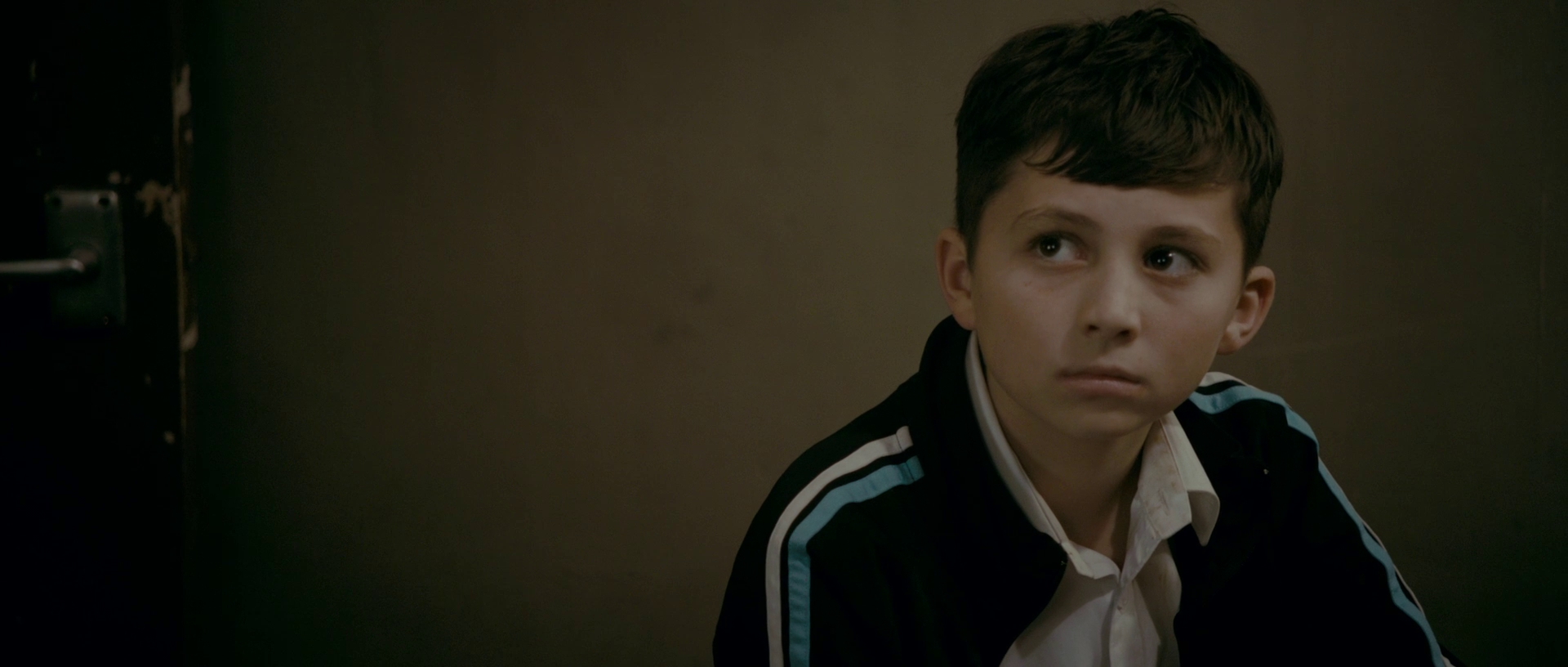 野蛮比尔剧照的剧照