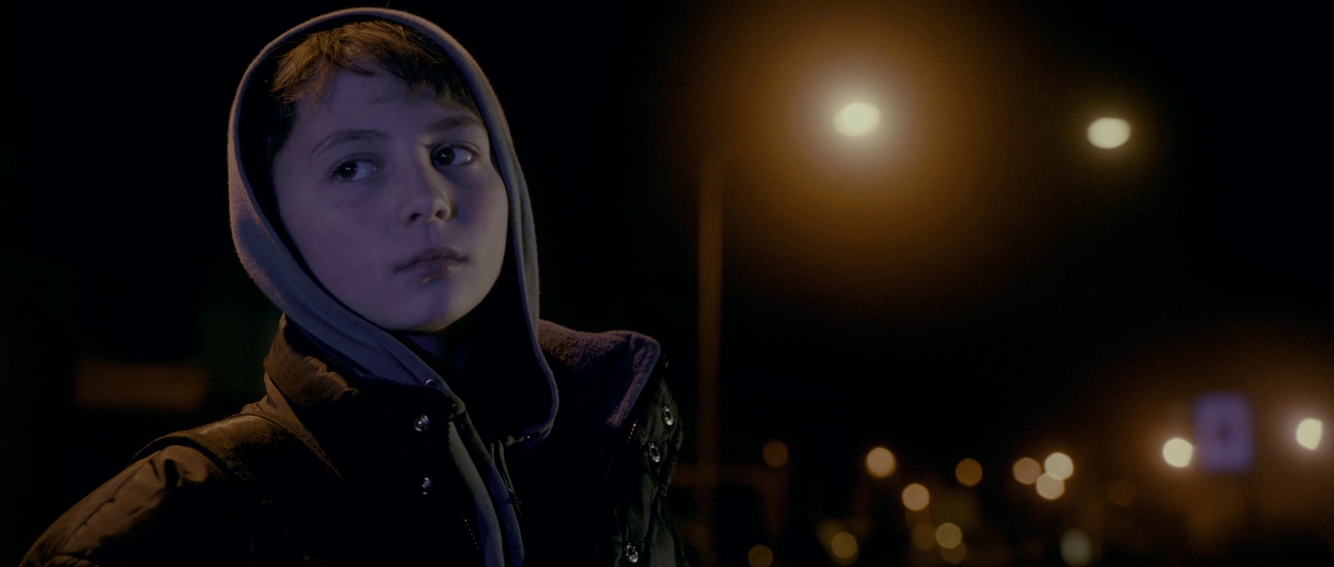 野蛮比尔剧照的剧照