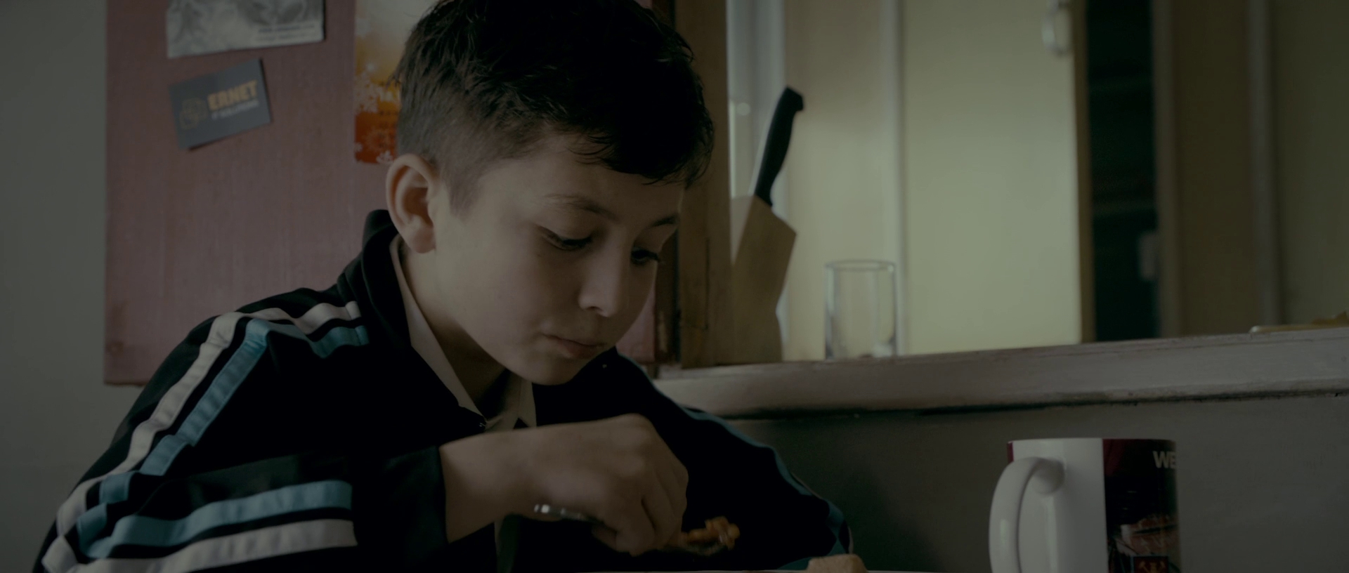 野蛮比尔剧照的剧照