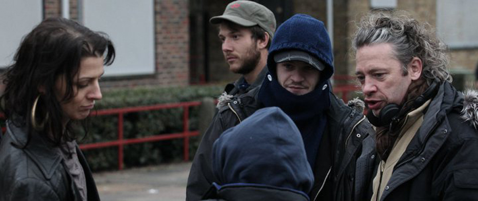 野蛮比尔剧照的剧照