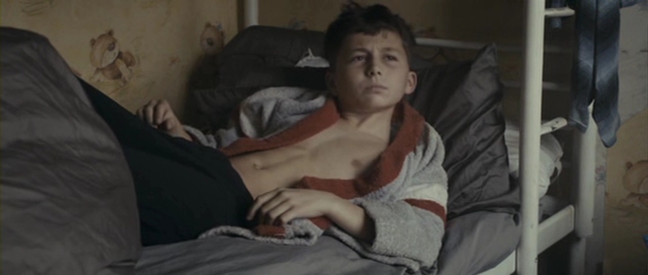 野蛮比尔剧照的剧照