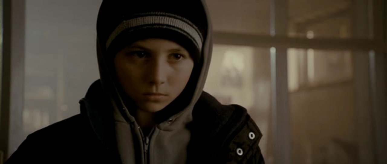 野蛮比尔剧照的剧照