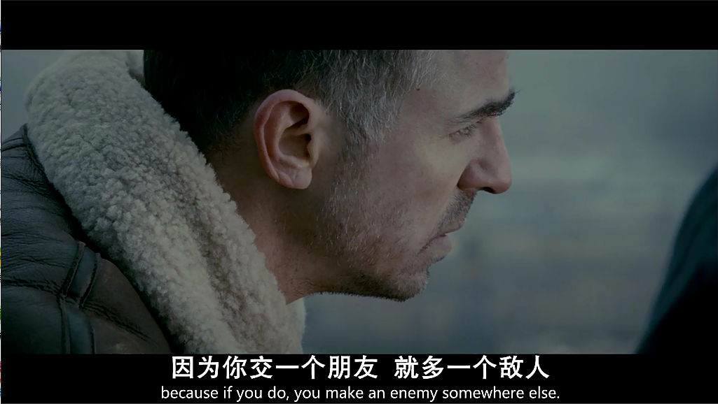 野蛮比尔剧照的剧照