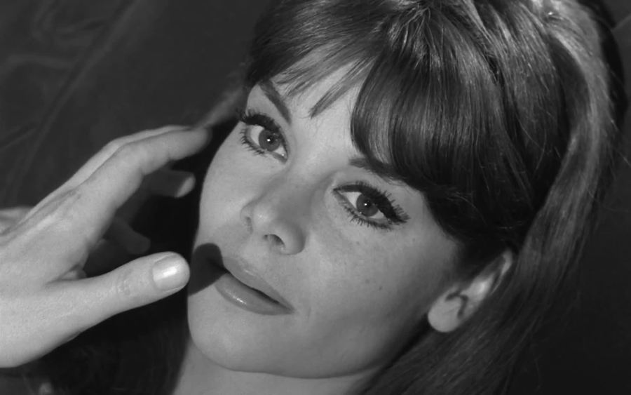 不朽的女人剧照的剧照