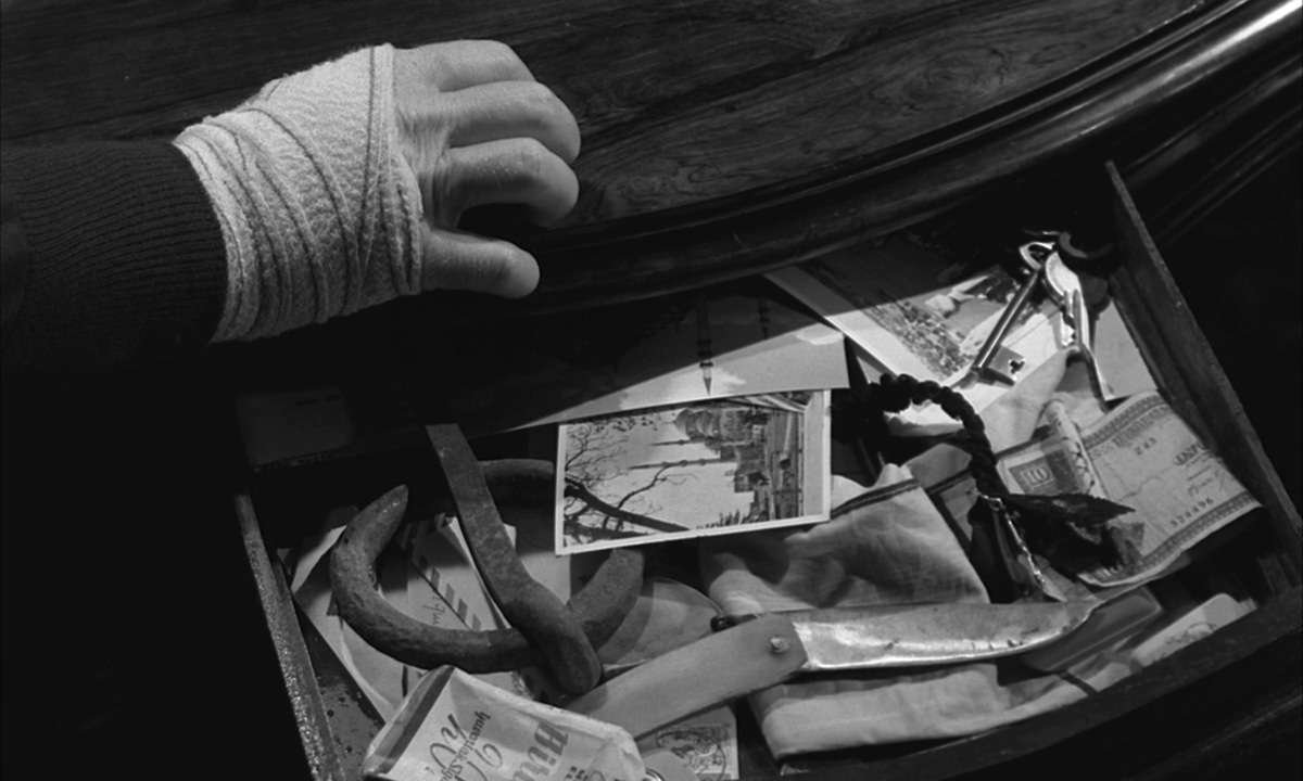 不朽的女人剧照的剧照