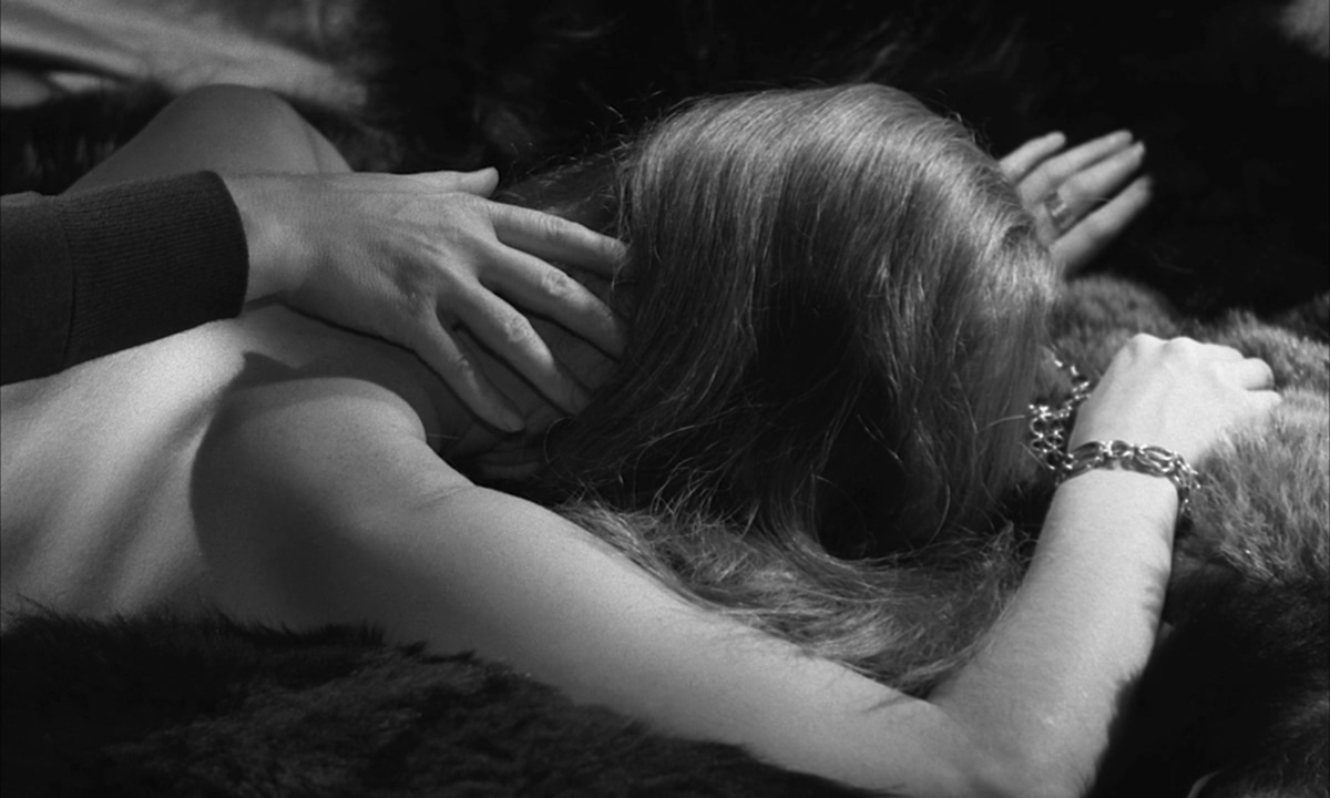 不朽的女人剧照的剧照