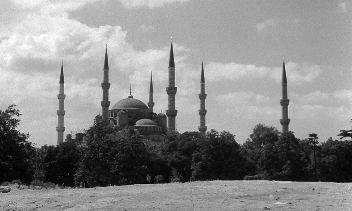 不朽的女人剧照的剧照