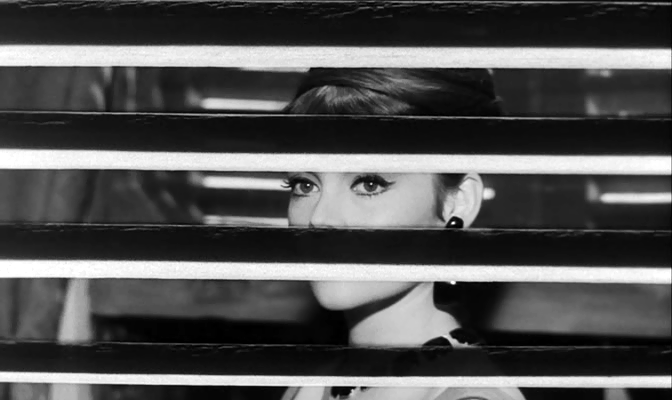 不朽的女人剧照的剧照