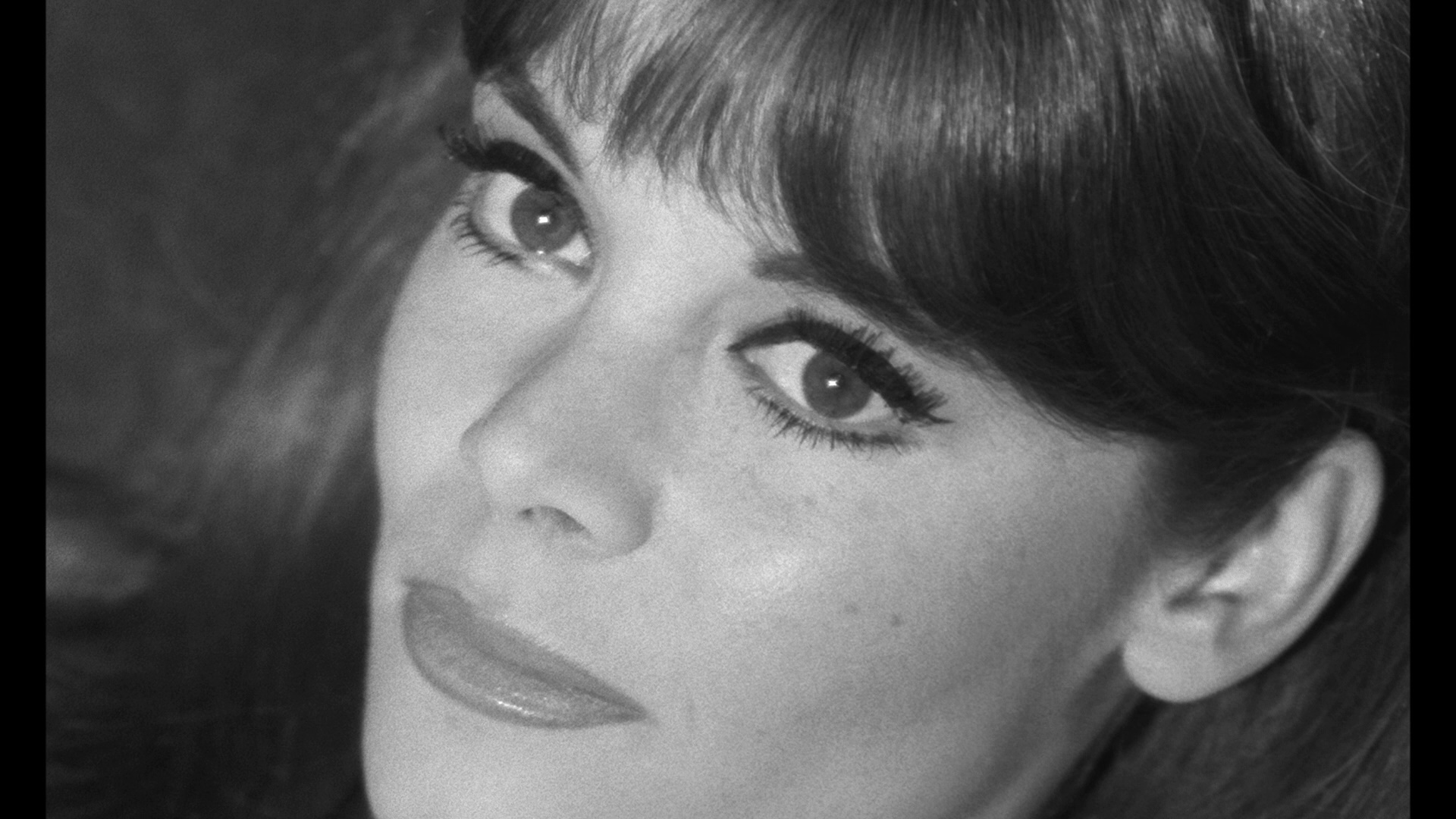 不朽的女人剧照的剧照