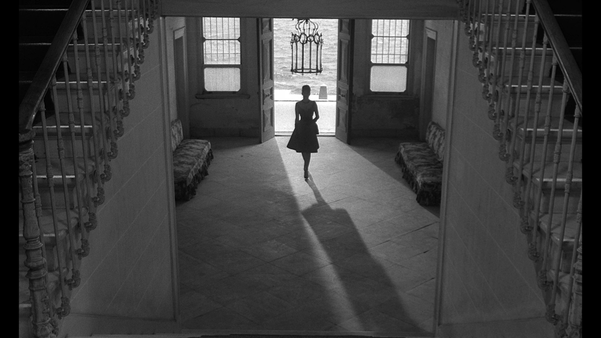 不朽的女人剧照的剧照